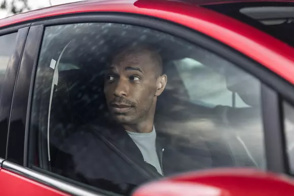 Thierry Henry a redevenit ambasador al mărcii Renault