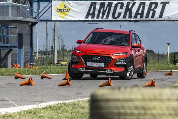 Best Driver 2018: Auto Bild și Hyundai caută cel mai bun pilot