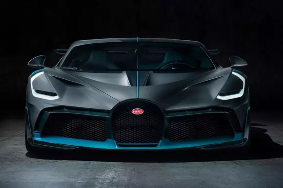 Motorul W16 de la Bugatti ar putea să rămână fără succesor