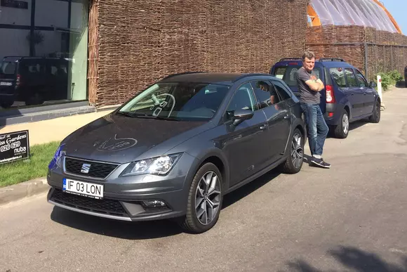 Echipa de teste 2018: Cum s-a bucurat câștigătorul premiului cel mare