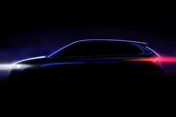 Înlocuitorul lui Rapid va purta denumirea de Skoda Scala