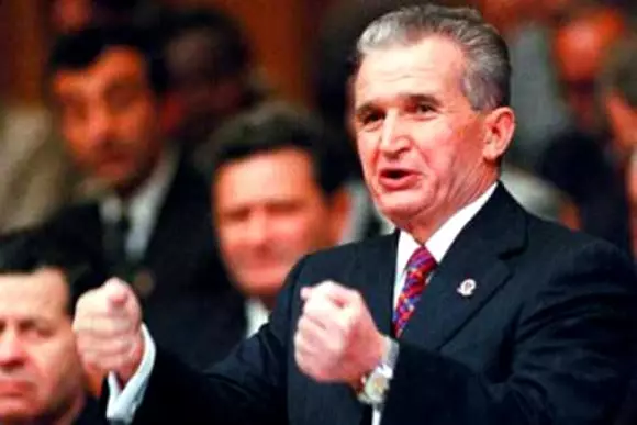 Ceaușescu ar fi fost mândru: bani donați din vânzarea unei mașini celebre din flota sa