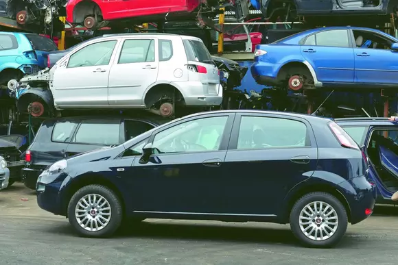 Fiat Punto (2012-2018) de la 4.000 de euro – Decăderea unui bestseller