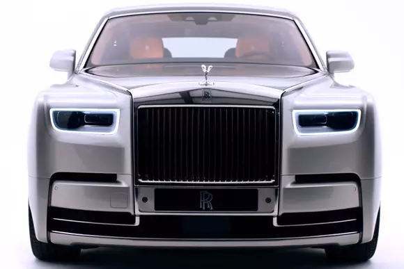 Vânzări record pentru Rolls-Royce: 2018 a fost cel mai bun an din istoria brandului