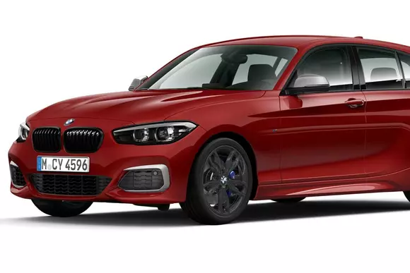 BMW M140i Finale Edition - sfârșitul erei cu șase cilindri și tracțiune spate pe Seria 1