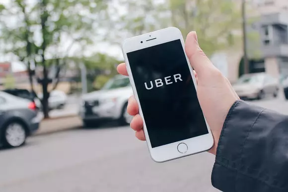 Uber este disponibil acum într-un nou oraș din România