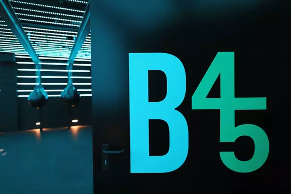 BEAT45 este cel mai tare concept de fitness din oraș