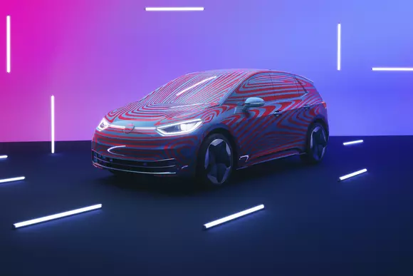 Succes răsunător: peste 10.000 de unități VW ID.3 1ST Edition au fost pre-rezervate în primele 24 de ore