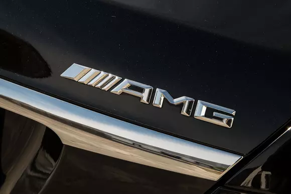 Cerința clienților: Mercedes-AMG renunță la tracțiunea spate
