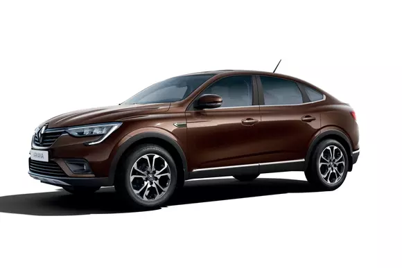 Noul Renault Arkana - ce șanse sunt să ajungă în România