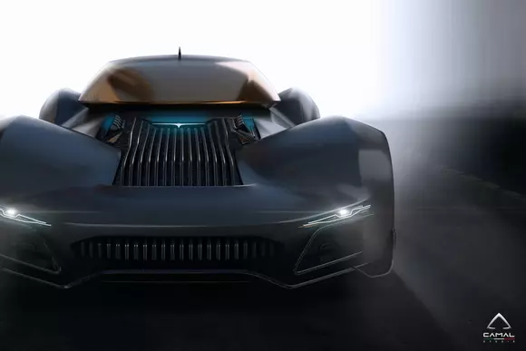 BAT80: Batmobilul rămâne una dintre cele mai frumoase mașini de supererou