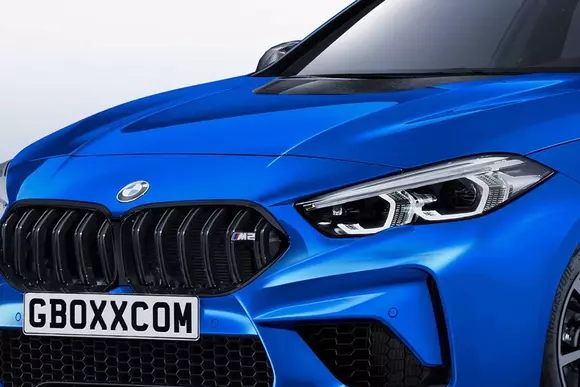 Așa va arăta, cel mai probabil, viitorul BMW M2 Gran Coupe