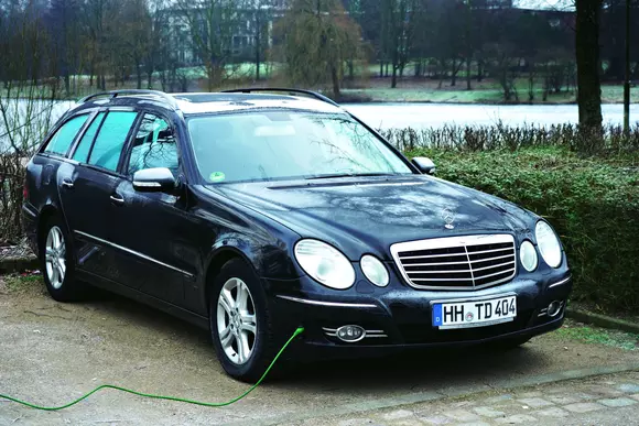 Căldură în mașină = eco