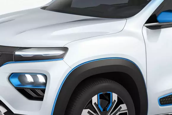 Dacia electrică este pe drum! Anunțul făcut de Renault în privința citadinei electrice