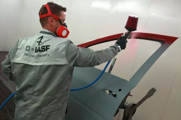 În culisele competiției Vopsitorul Anului 2019