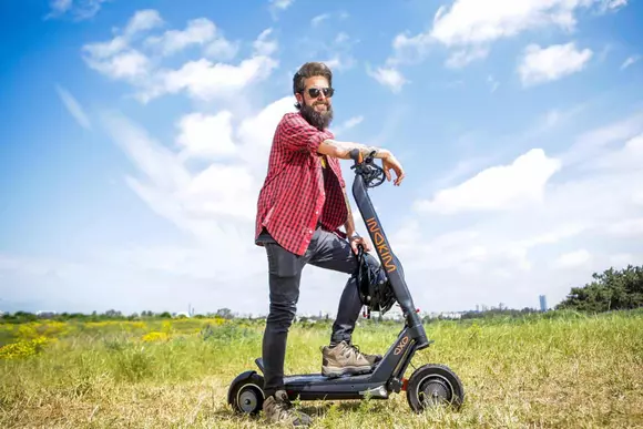 Inokim, un brand ce și-a propus să schimbe orașul