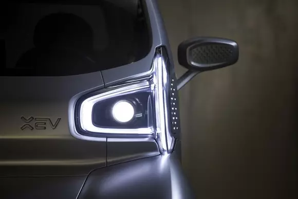 YoYo este prima mașină electrică fabricată la... imprimantă 3D. Cât costă și ce promite