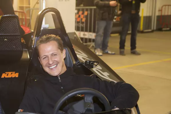 Michael Schumacher a împlinit 51 de ani: recordurile sale încă stau în picioare