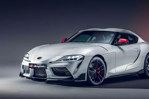 Toyota Supra va avea motor nou, mult-așteptat de puriști!