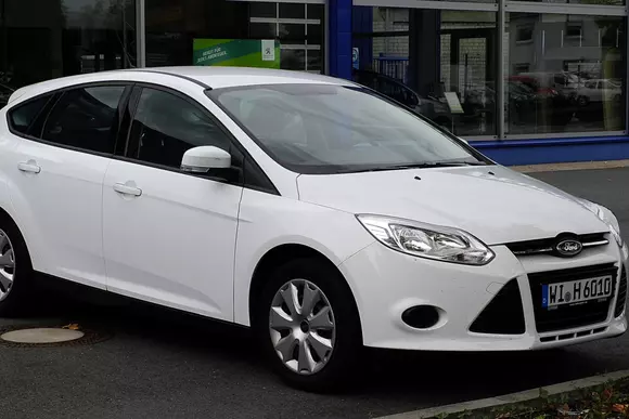 Ford Focus – Motive să nu-ți ieși din focus