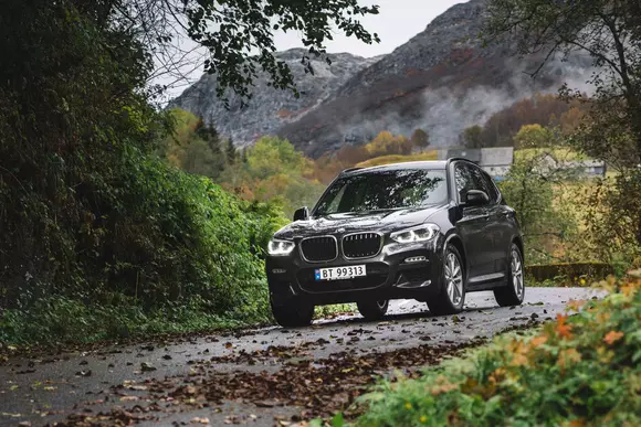 Traveller's Tales și BMW România ne încântă privirile cu o nouă poveste (VIDEO)