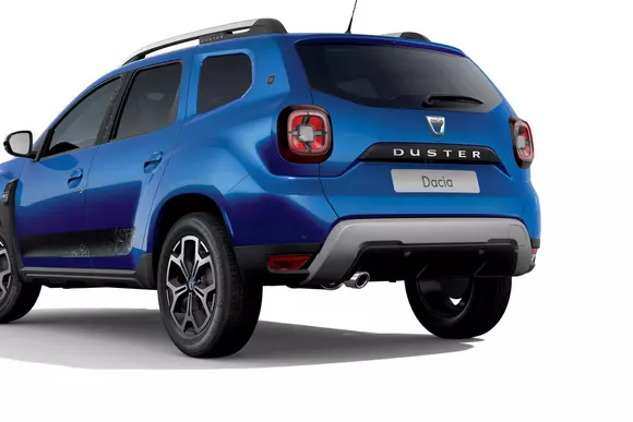 Ce noutăți aduce ediția specială Twenty de pe Dacia Duster, Logan MCV și Sandero