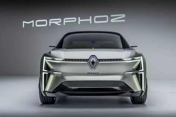 Renault pregătește un crossover electric pentru 2021. Autonomie impresionantă