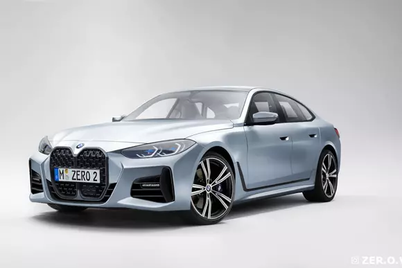 BMW Seria 4: cum va arăta viitoare generație (cel mai probabil)