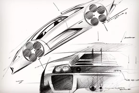 Lamborghini a intrat în patrimoniul Chrysler pe 23 aprilie. Apoi a ieșit