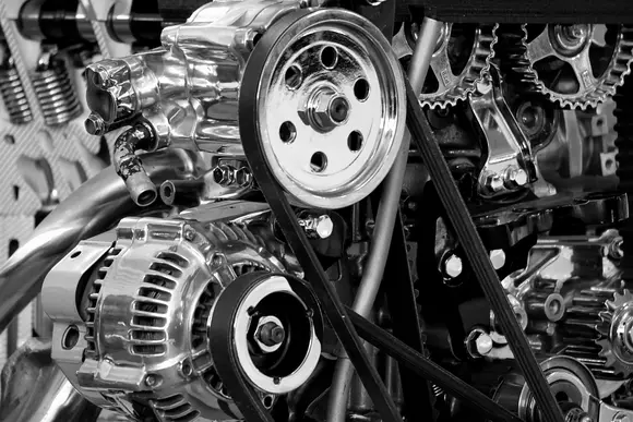 Top 5 cele mai apreciate motoare din România