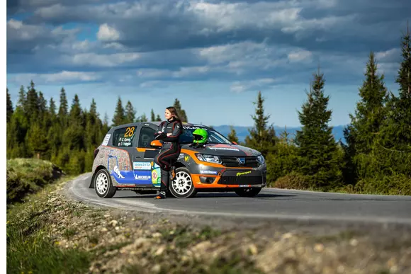 Sezonul 2020 a "primit curent" și e gata de pornire