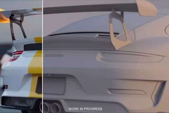 Următorul joc din seria Need for Speed se apropie de realitate