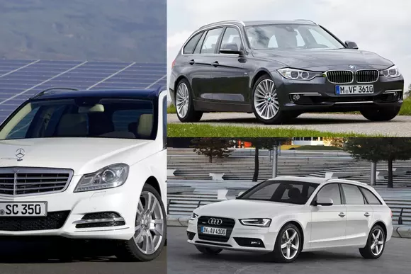 Second-Hand – Breakuri premium: Delicatese în mare cantitate