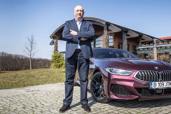 Dorința de libertate: de la mașini, la business