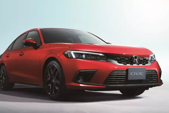 Honda Civic a ajuns la cea de-a 11-a generație