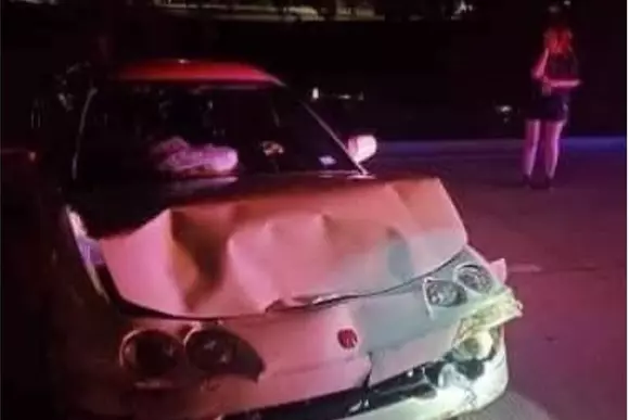 Iată de ce să nu te mai plimbi cu mașina după ce ai vândut-o