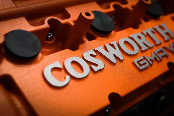 VIDEO: Cum sună motorul V12 aspirat al lui GMA T.50