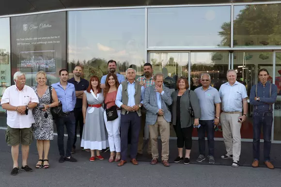 Simpozion: Restaurarea – artă sau știință?