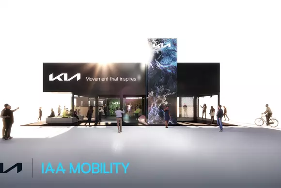 Kia va prezenta noul Sportage PHEV la IAA 2021