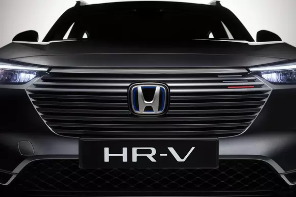 Noua Honda HR-V e-HEV poate fi comandată în România