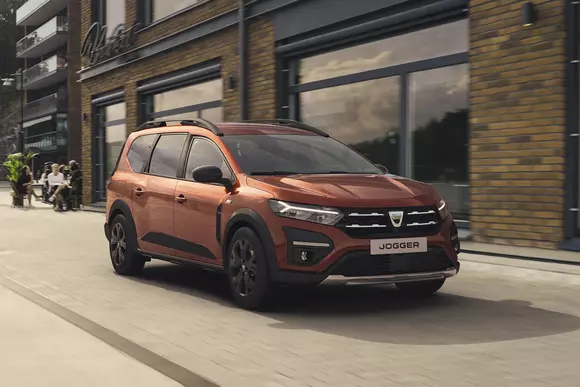 Noua formă a spațiului