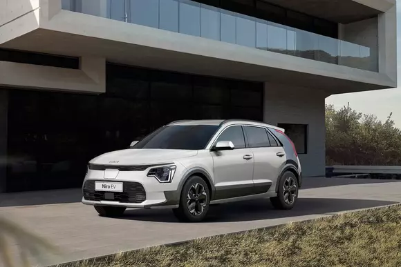 Noua generație a seriei Kia Niro a debutat la Seoul Mobility Show. Automobilul reflectă preocupările Kia pentru un viitor sustenabil.