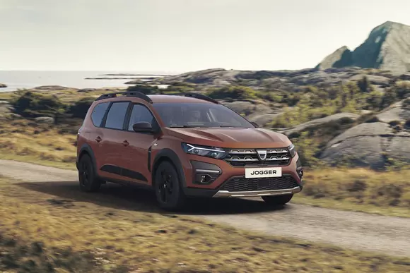 Cât costă noua Dacia Jogger? Modelul poate fi comandat în România