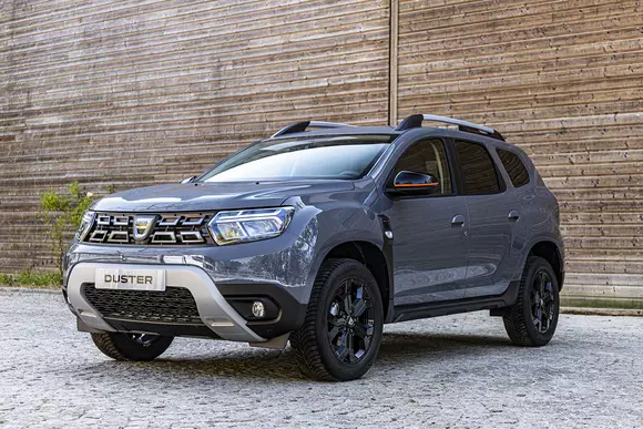 Când stilul și echiparea dichisite întâlnesc polivalența de utilizare, rezultă Dacia Duster Extreme 2022.