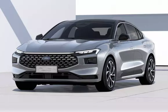 Lansarea noii generații Ford Mondeo în China are mai multe implicații decât cele legate strict de ofensiva comercială.