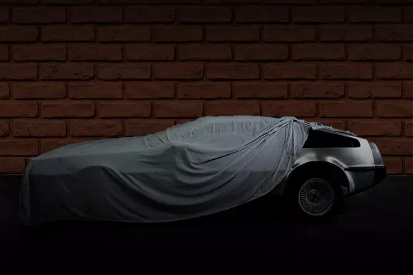 Revenire în viitor: noul coupe sportiv DeLorean cu propulsie electrică va purta semnătura Italdesign.