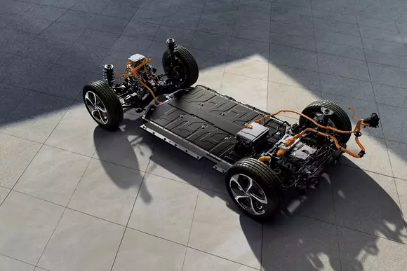 Clienții Kia vor fi răsplătiți cu energie din surse regenerabile