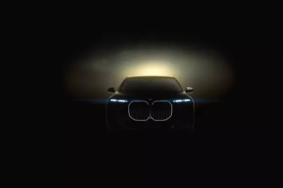 BMW prezintă noi detalii despre viitoarea gamă Seria 7 - i7 va fi cel mai puternic model