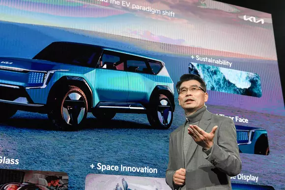 Cum se pregătește Kia până în 2030? Acestea sunt principalele obiective