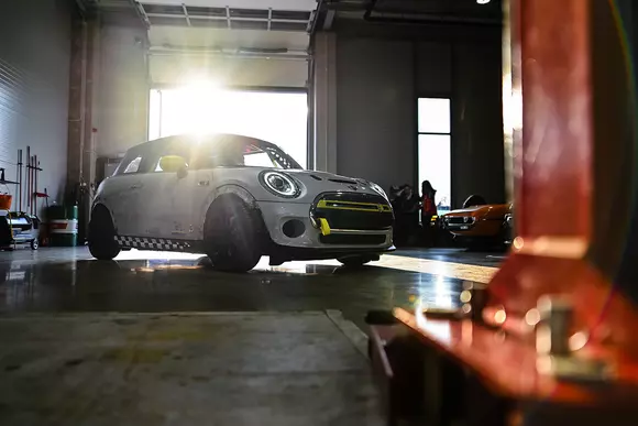 Afirmare competițională la un nivel superior pentru Racing MIMI în 2022. Sub un nume nou: MIMI EVO.